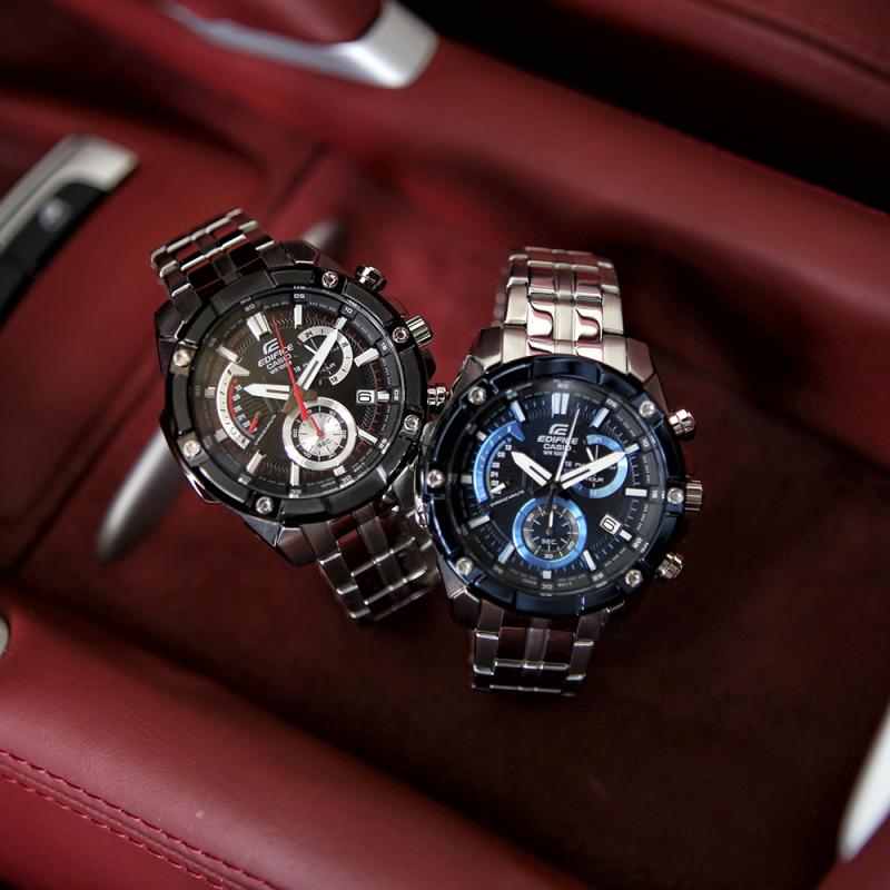 casio efr 559db