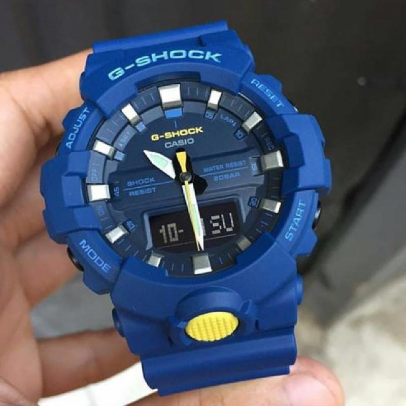 g shock ga 800 sc