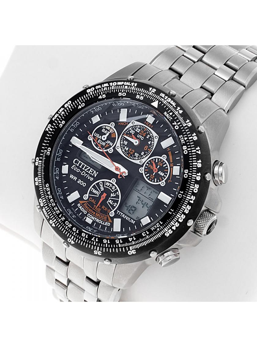 citizen super skyhawk