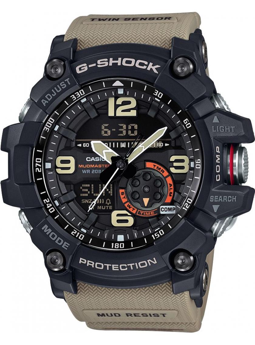 casio g shock cz